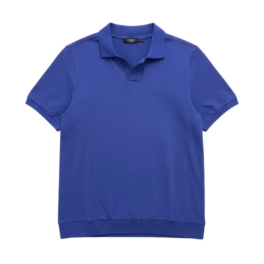 [BUNJANG] NOHANT Men's Basic Good Quality Short Sleeve T-Shirt / 남성100/ 텍새상품 NOHANT 소재좋은 반팔티