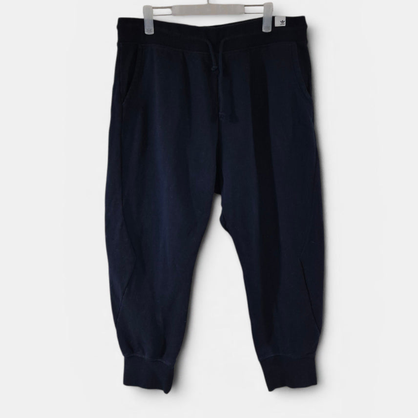 [BUNJANG] Adidas Originals Sweat Jogger Pants / [해외XL]아디다스 오리지날X 스웻 조거바지 팬츠