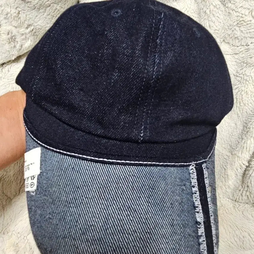 [BUNJANG] Ader Error Ball Cap M / 아더에러 볼캡 m