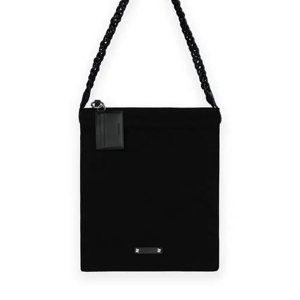 [BUNJANG] Ader Error Flat Tote Shoulder Bag / 아더에러 숄더백 새상품 (Flat tote bag)