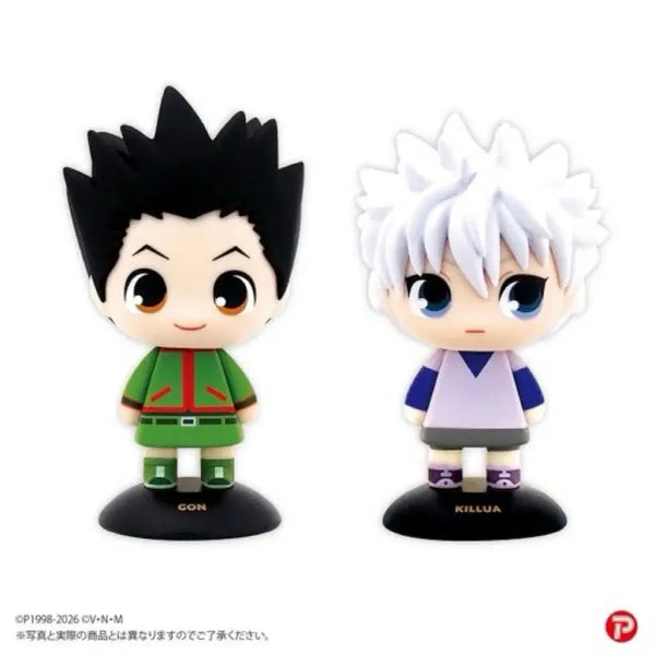 [BUNJANG] Hunter x Hunter Yura Yura Head Gon Freecss / 헌터헌터 유라유라 헤드 곤 프릭스