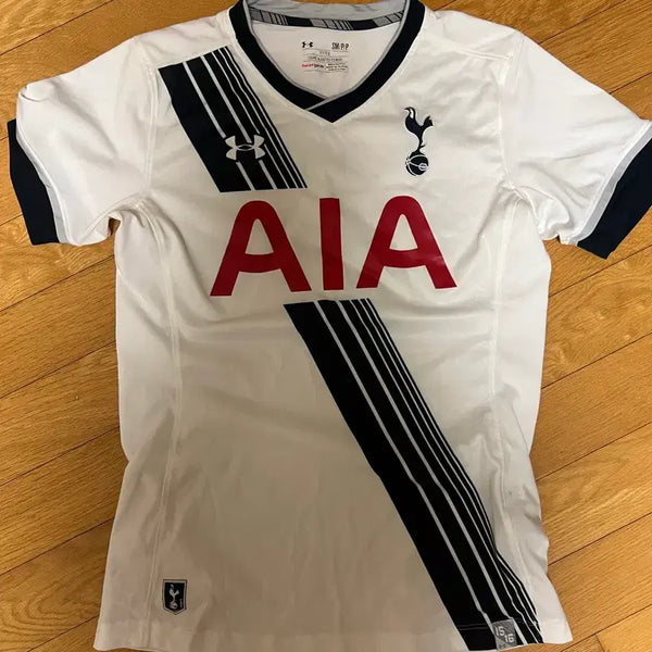 [BUNJANG] Tottenham Hotspur 2015/16 Women's Jersey - Size S / 15/16 토트넘 유니폼 여성 s