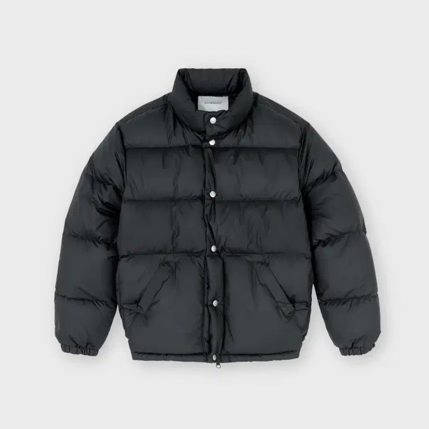 [BUNJANG] Brown Yak 25FW Puffer Jacket Padding / 브라운야드 25fw푸퍼자켓 패딩 4size