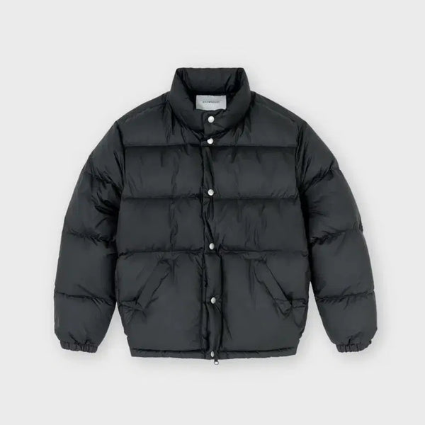 [BUNJANG] Brown Yak 25FW Puffer Jacket Padding / 브라운야드 25fw푸퍼자켓 패딩 4size