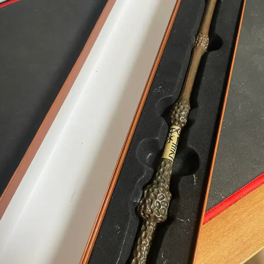 [BUNJANG] Harry Potter Wand / 해리포터 마법봉 판매합니다.