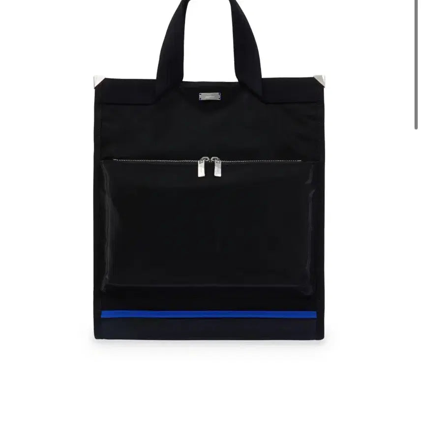[BUNJANG] Ader Error Product. 86 Tote Bag / 아더에러 토트백 (Product. 86)