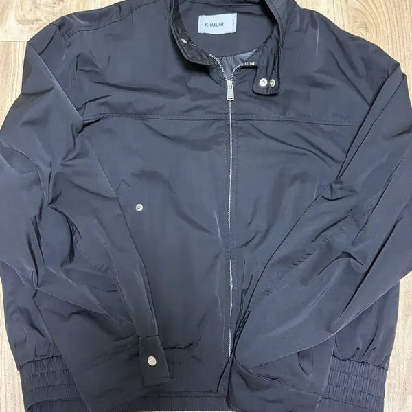 [BUNJANG] KIMUER Harrington Jacket L / 키뮤어 해링턴 자켓 L