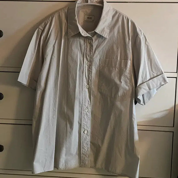 [BUNJANG] Another Office Women's Shirt Size M / 어나더 오피스 여성용 셔츠 사이즈 m 상태매우좋음