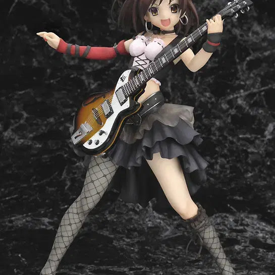 [BUNJANG] Suzumiya Haruhi 1/8 Scale Figure (Gekko Ver.) - 2009 (Sealed) / [미개봉/2009년] 스즈미야 하루히 1/8 피규어 (격주Ver)