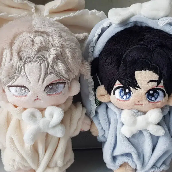 [BUNJANG] Min Woo Cheol Jin Somging Doll / 그놈공 그놈은 공이었다 민우철진 민철 솜깅 인형