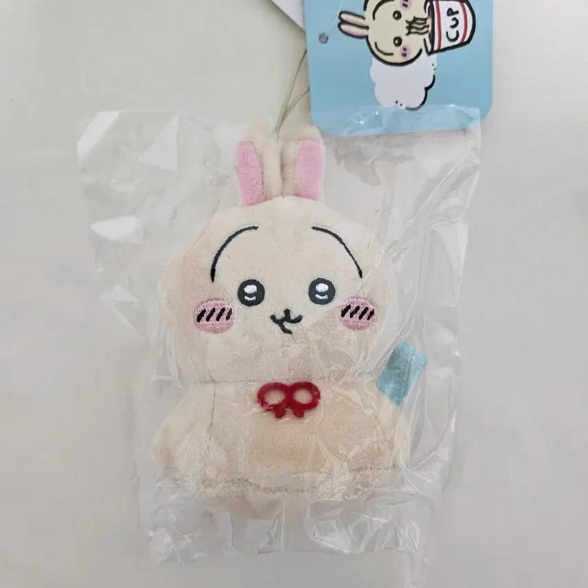 [BUNJANG] Chiikawa Uratahboze Usagi Mascot (Sealed) / 치이카와 우라야하보우즈 우사기 마코 (미개봉)