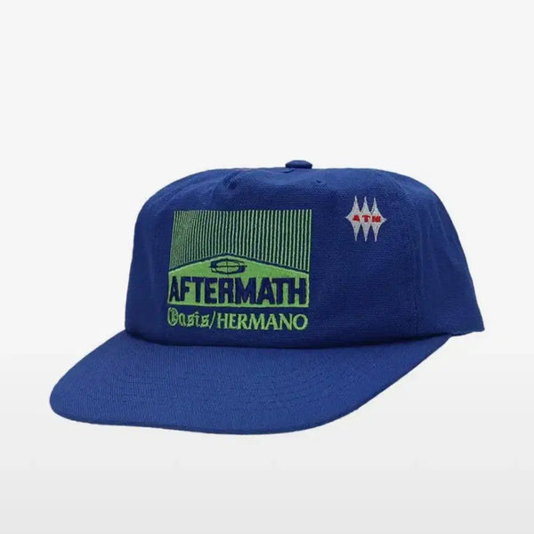 [BUNJANG] Aftermath Hat / 애프터매스 모자