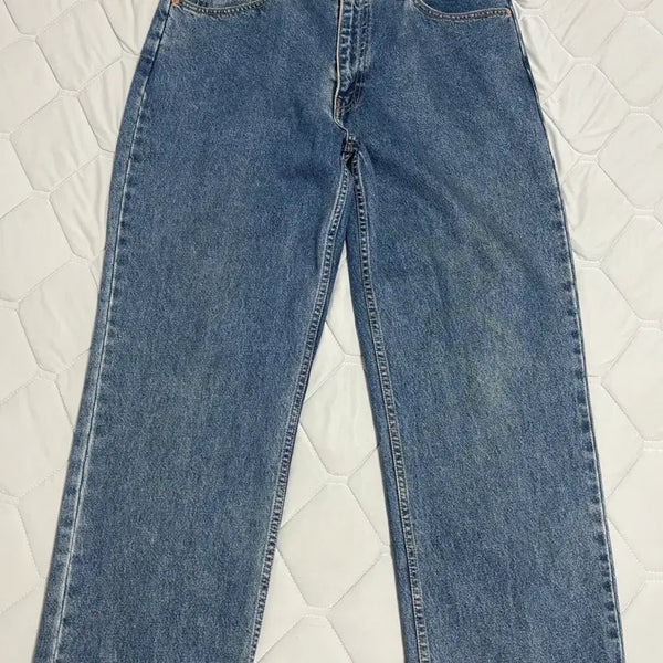 [BUNJANG] Levi's Vintage Denim Jeans 90s (36/33) / 90s 리바이스 ot220 36/33
