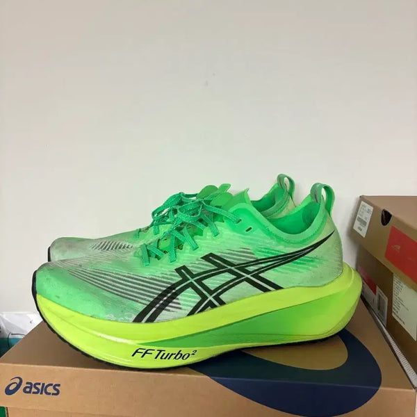 [BUNJANG] Asics Megablast 290 Shoes / 아식스 메가블라스트 290
