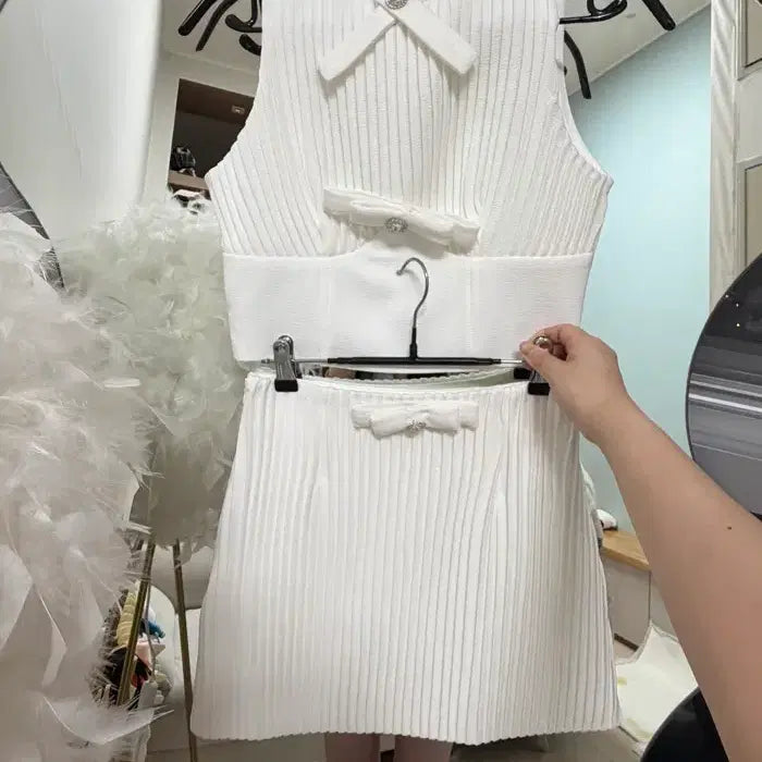 [BUNJANG] Imported Two-Piece Set / 수입의류 투피스세트
