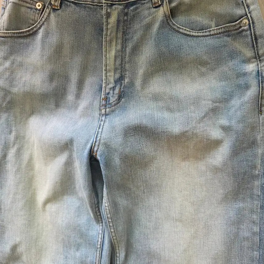 [BUNJANG] Modenine Old Buddy 7W Jeans / 모드나인 올드버디 old buddy 7w 30