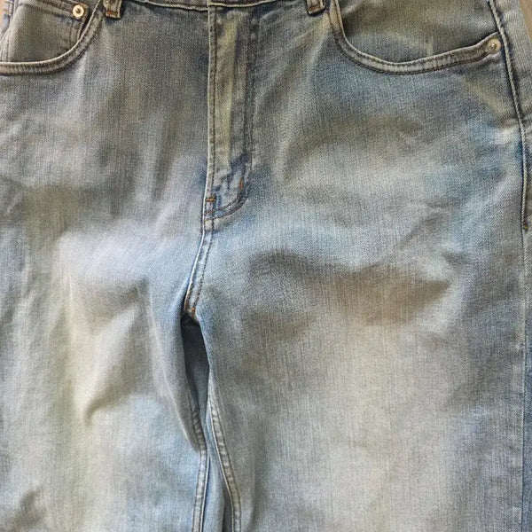 [BUNJANG] Modenine Old Buddy 7W Jeans / 모드나인 올드버디 old buddy 7w 30