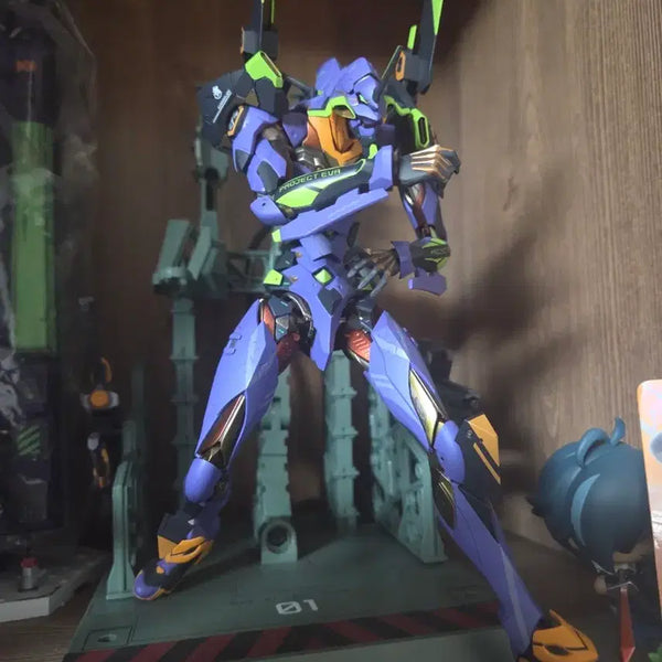 [BUNJANG] Metal Build Evangelion Unit-01 / 찐 최종가격 메탈빌드 에반게리온 초호기