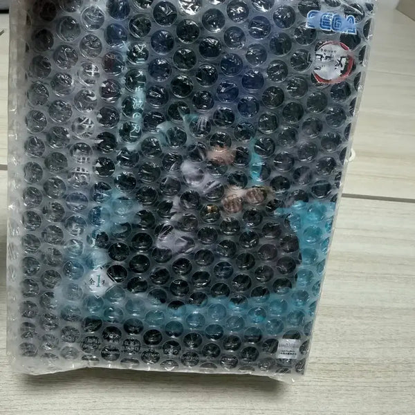 [BUNJANG] Muichiro Tokito Figure / 무이치로 피규어