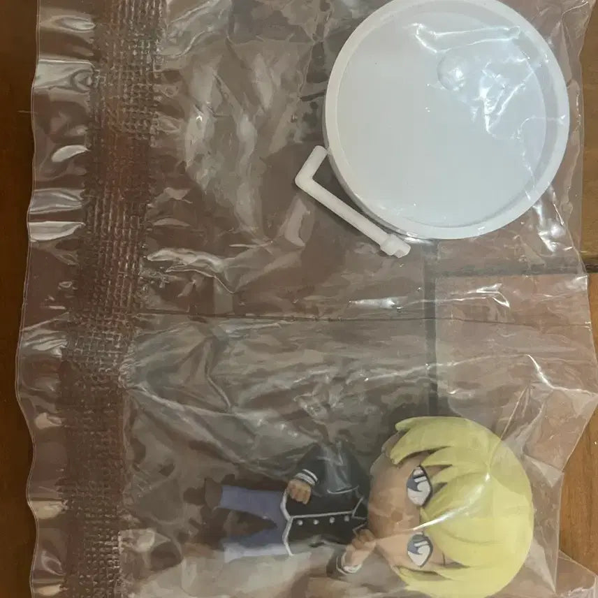 [BUNJANG] Detective Conan Random Figure Rei Furuya / 명탐정코난 랜덤 피규어 안기준