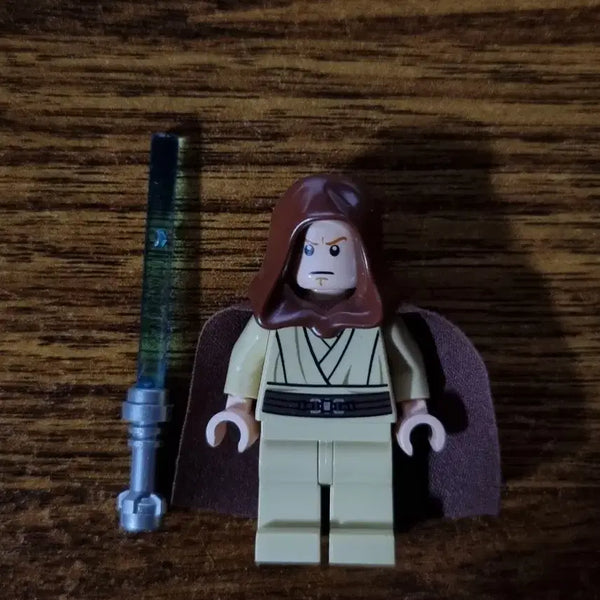 [BUNJANG] LEGO Star Wars Obi-Wan Kenobi Figure / 레고 스타워즈 오비완 피규어 판매