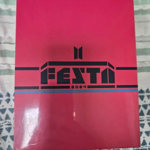 [BUNJANG] Jin Festa Hug Event Reverse Gift Clock / 방탄 진 석진 페스타 허그회 역조공 시계