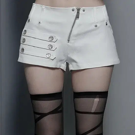 [BUNJANG] ETHO SOME Short Pants / 에트오소메 숏팬츠