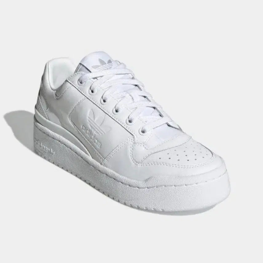[BUNJANG] Adidas Forum Bold FY9042 / 아디다스 포럼 볼드 FY9042 240사이즈