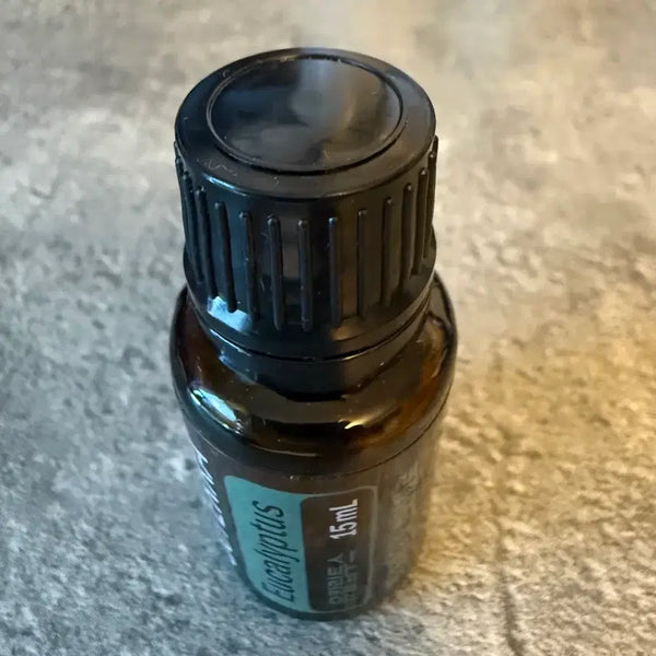 [BUNJANG] doTERRA Eucalyptus Essential Oil 15ml / [새상품] 도테라 유칼립투스 에센셜 오일 15ml