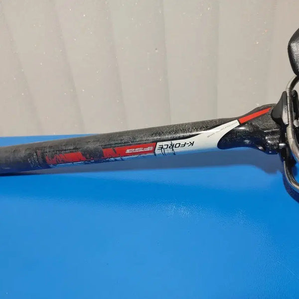 [BUNJANG] FSA K-FORCE Carbon Seatpost 31.6mm x 350mm / Fsa k-force 카본 싯포스트 31.6