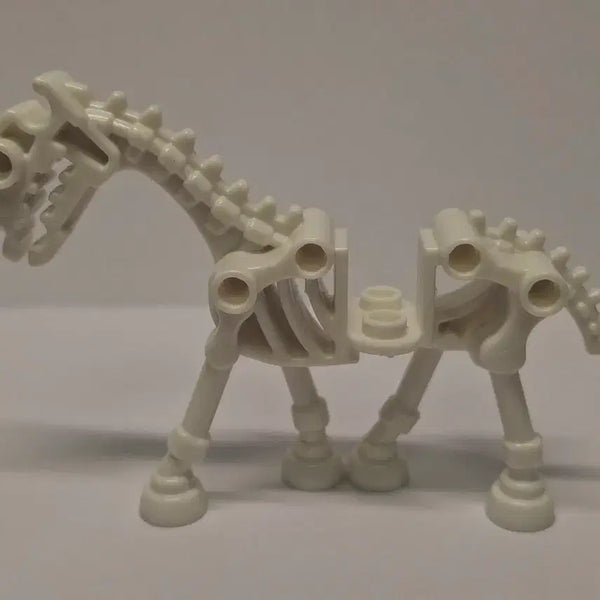 [BUNJANG] LEGO Glow-in-the-Dark Horse / 레고 야광말 팝니다