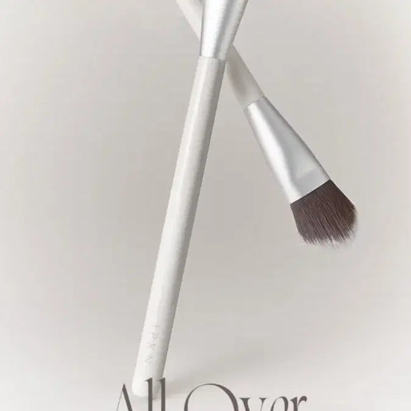 [BUNJANG] IPKEEN Powder Brush (New) / (새제품)입큰 파우더 브러쉬 1개
