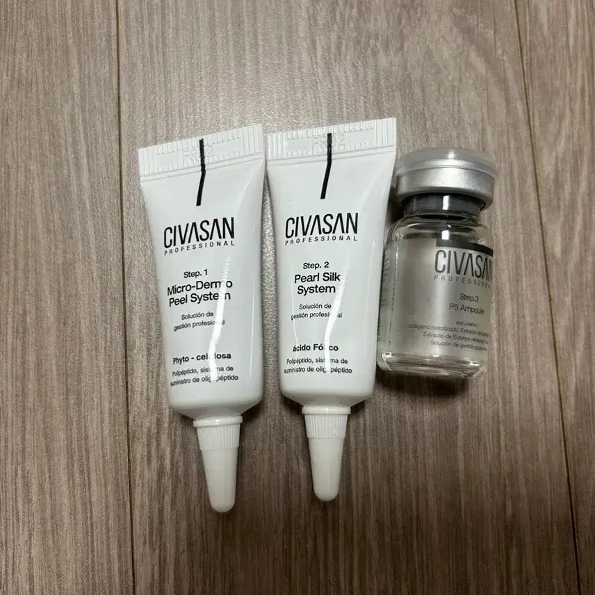 [BUNJANG] Sivassane C-JOPYRINE Cellular PDT Kit (Excluding Mess Cream) / 시바산 시조피린 셀룰러 pdt 키트(메쓰크림x)