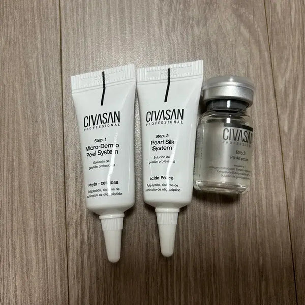 [BUNJANG] Sivassane C-JOPYRINE Cellular PDT Kit (Excluding Mess Cream) / 시바산 시조피린 셀룰러 pdt 키트(메쓰크림x)