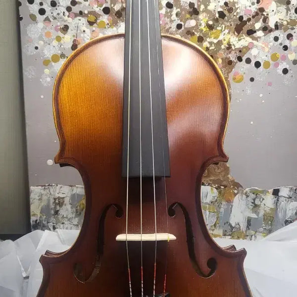 [BUNJANG] Young Chang Violin 4/4 Full Set / 영창 악기 바이올린 4/4 풀세트