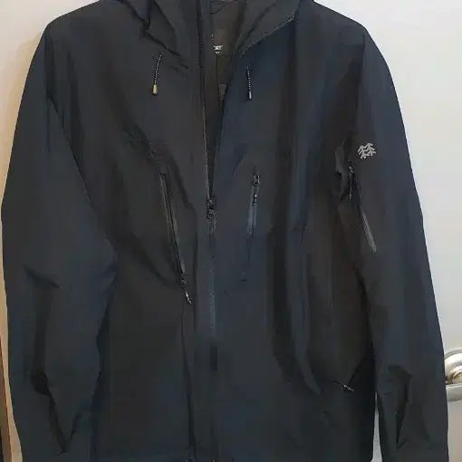 [BUNJANG] Kolon Sport Windchaser Gore-Tex Jacket L / 남성 코오롱윈드체이서  고어텍스점퍼100(L)