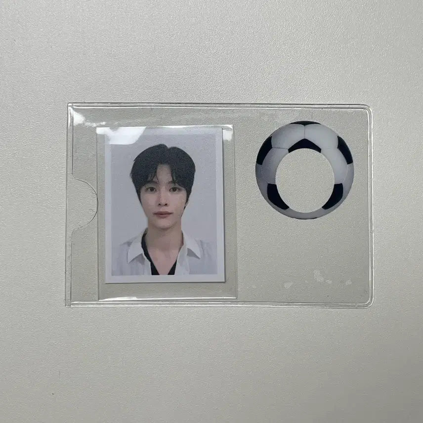 [BUNJANG] RIIZE Sungchan ARCHIIVE Pop-Up ID Photo Set / RIIZE 라이즈 ARCHIIVE 팝업 ID PHOTO 증명사진 성찬