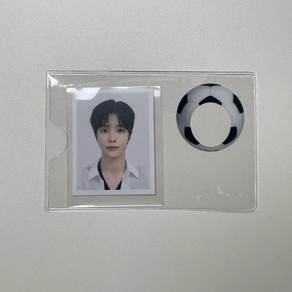 [BUNJANG] RIIZE Sungchan ARCHIIVE Pop-Up ID Photo Set / RIIZE 라이즈 ARCHIIVE 팝업 ID PHOTO 증명사진 성찬