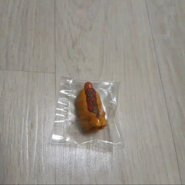 [BUNJANG] Bandai Hamburger Case 2nd Edition Gacha Figure Machiboke / 반다이 언제오려나 마치보우케 햄버거의 경우 2탄 가챠 피규어 마치보케