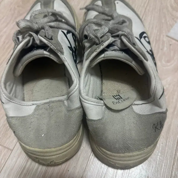 [BUNJANG] Uncore Used Sneakers / 언코리