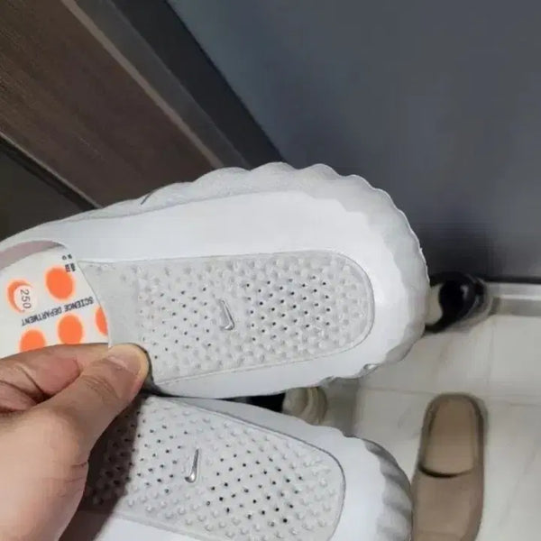 [BUNJANG] Nike Mind 001 Slippers / 나이키 마인드 001