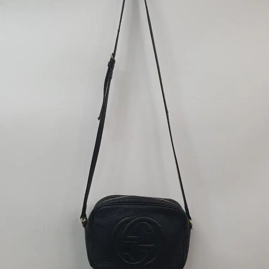 [BUNJANG] Gucci Disco Bag / 구찌 디스코백
