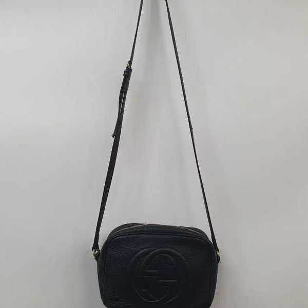 [BUNJANG] Gucci Disco Bag / 구찌 디스코백