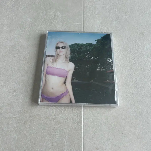[BUNJANG] Beenzino Nov D J Limited Edition CD / 빈지노 노비츠키 한정반 cd