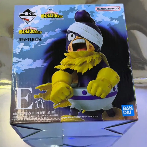 [BUNJANG] My Hero Academia Ichiban Kuji Lottery E Prize Mineta Minoru Figure / [택포6]히로아카 쿠지 E상 미네타 미노루
