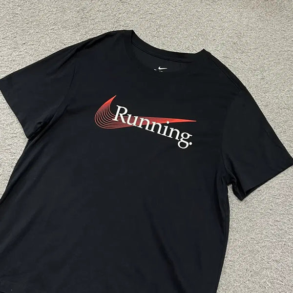 [BUNJANG] Nike Dri-FIT T-Shirt Size 100 / [100] 나이키 드라이핏반팔티