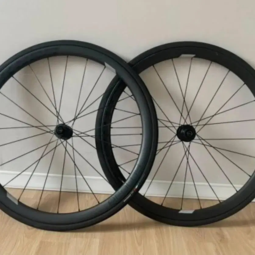 [BUNJANG] Bontrager Aeolus Elite 35 TLR Disc Road Wheelset / 본트래거 에올루스 엘리트 35 TLR 디스크 로드휠셋
