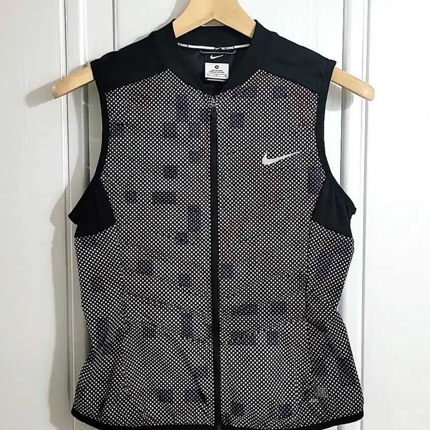 [BUNJANG] Nike Aeroloft 800 Flash Running Vest / 나이키 에어로로프트 800 플래시 러닝베스트