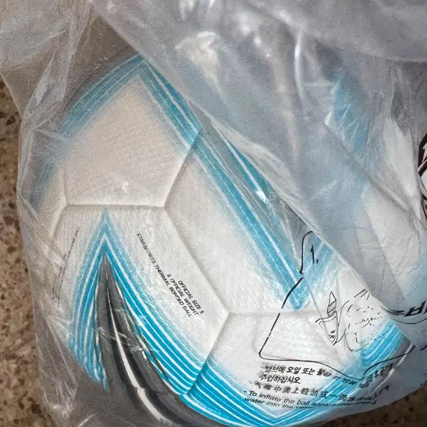 [BUNJANG] Star Sports Official Soccer Ball / 스타스포츠 축구공 공인구