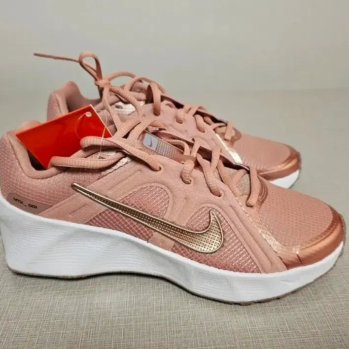 [BUNJANG] Nike Metro Tek Running Shoes (245mm) / 나이키 메트로 TEK (245mm) 미착용 새상품입니다